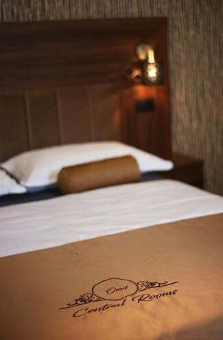 Central Luxury Rooms Omiš Zewnętrze zdjęcie