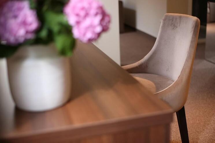 Central Luxury Rooms Omiš Zewnętrze zdjęcie