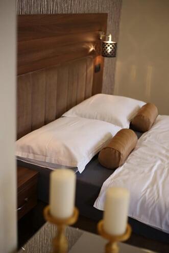 Central Luxury Rooms Omiš Zewnętrze zdjęcie