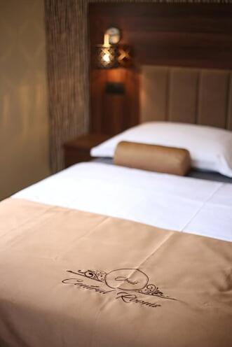 Central Luxury Rooms Omiš Zewnętrze zdjęcie