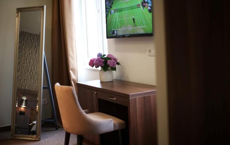 Central Luxury Rooms Omiš Zewnętrze zdjęcie